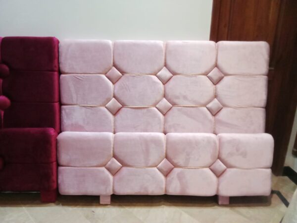 Pink Beds - Image 2