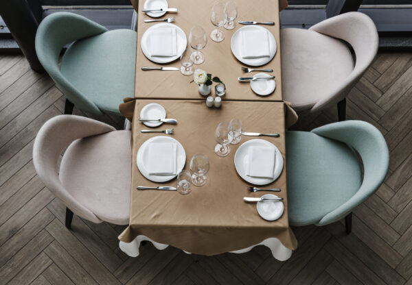 Dining Tables