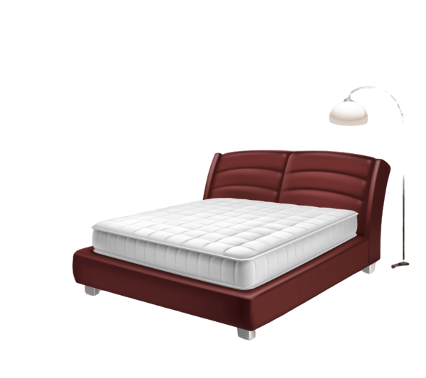 Minimalist Bed Designs