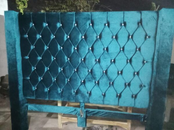 Blue Poshish Beds - Image 3