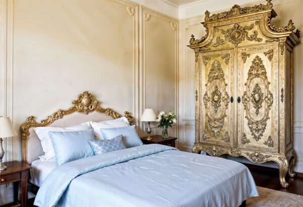 Chinioti king Beds