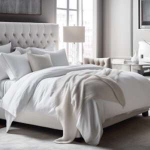 beds