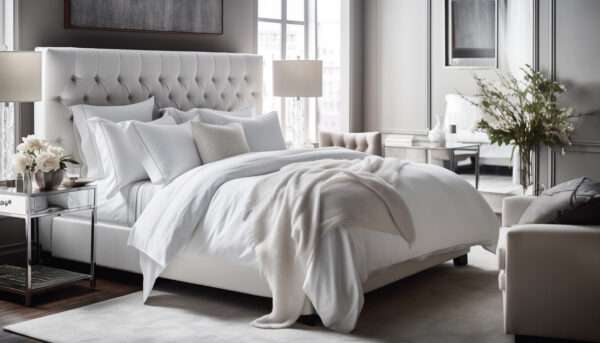 beds