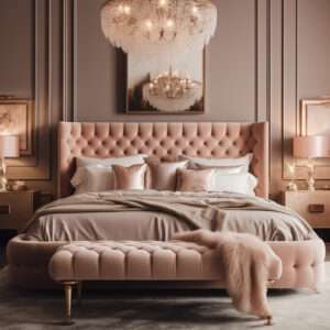beds