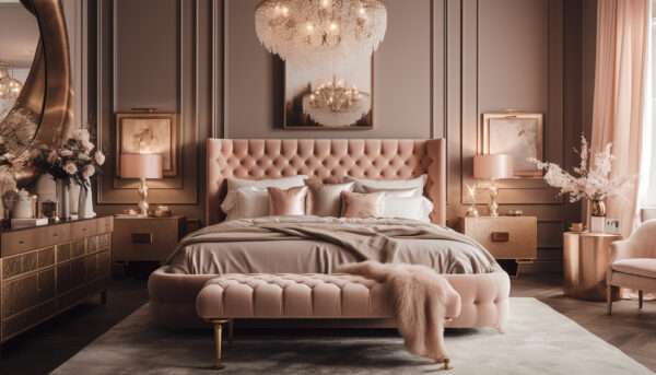 beds