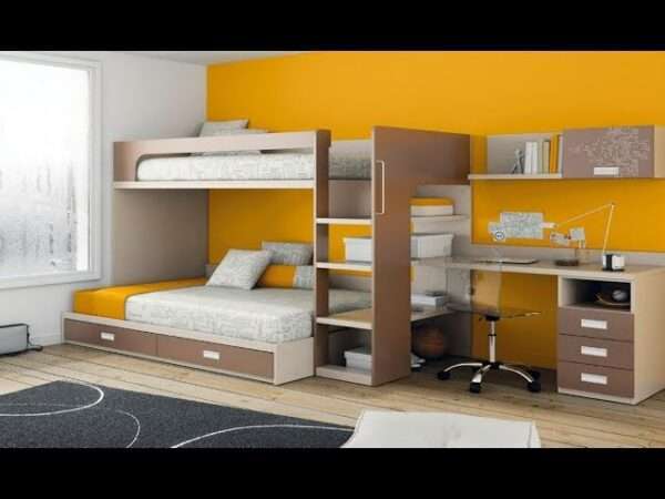bunkers